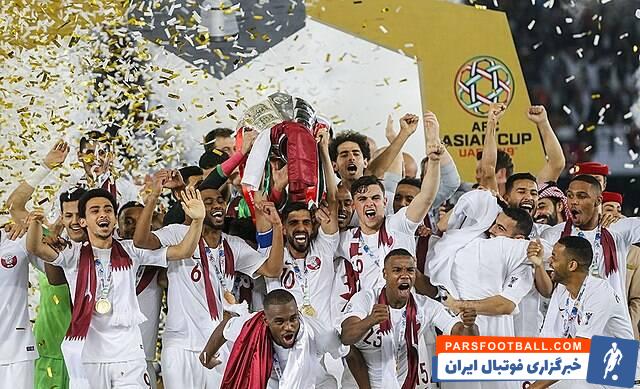 صعود متفاوت قطر به جام جهانی/ سانچز تاریخ‌سازی می‌کند؟