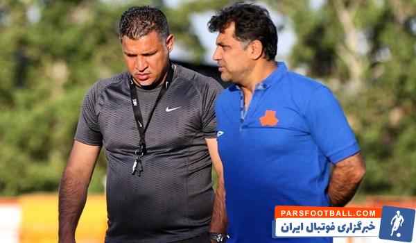 علی دایی ؛ بازداشت علی دایی اسطوره فوتبال ایران تکذیب شد