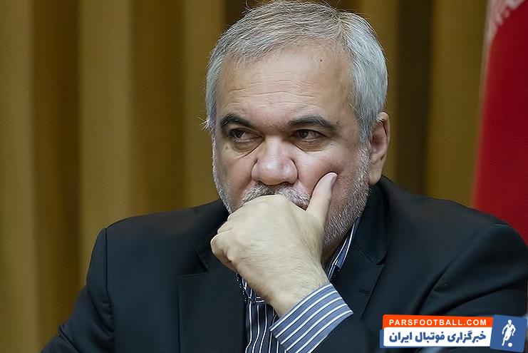 علی فتح الله زاده