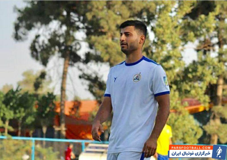پرسپولیس و مس کرمان