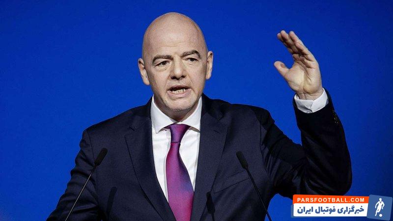 جانی اینفانتینو