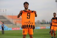 فرصت سوزی سه باره فراز امامعلی در دیدار مس رفسنجان و تراکتور