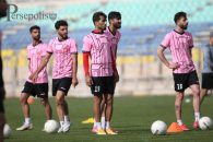 پرسپولیس
