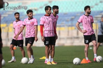پرسپولیس