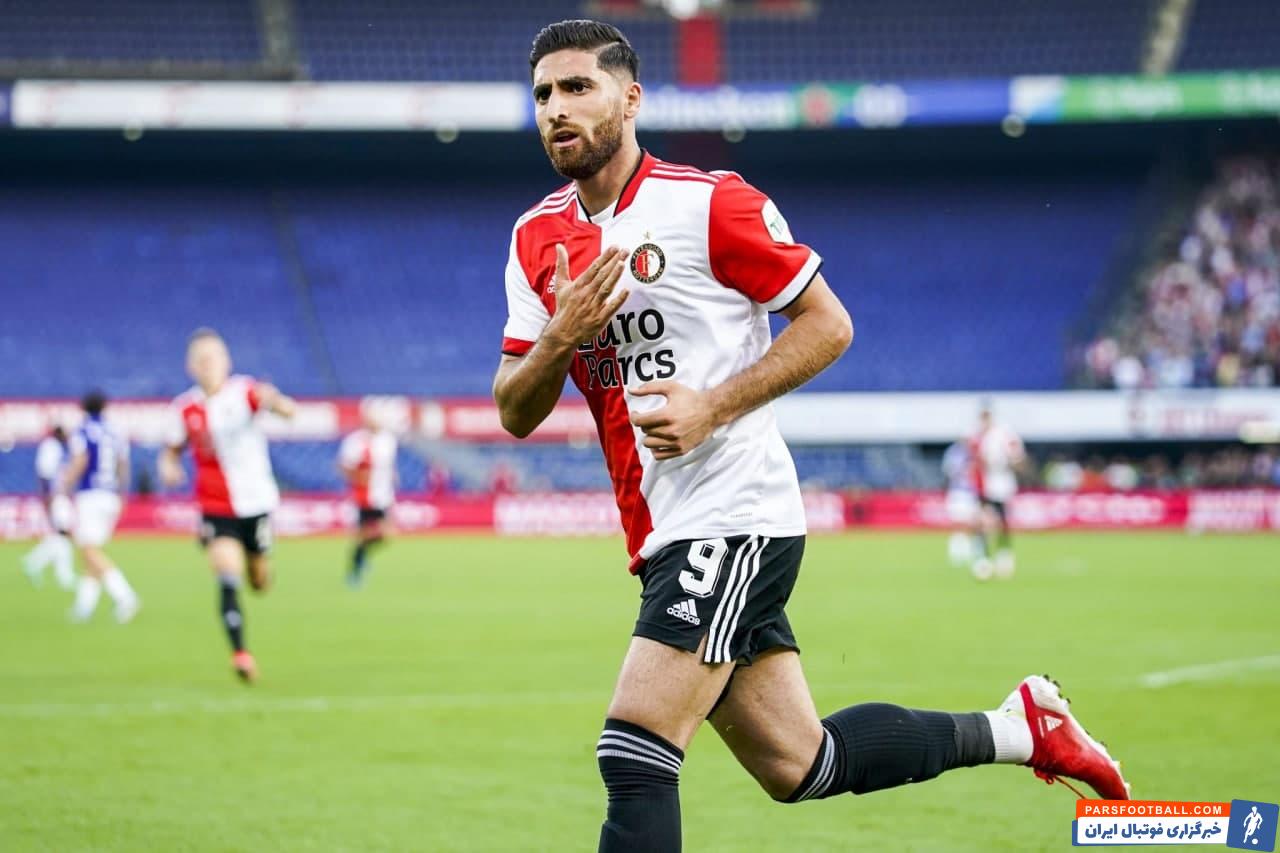 علیرضا جهانبخش