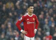 توافق کریستیانو رونالدو با منچستریونایتد برای جدایی در ژانویه