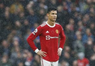 توافق کریستیانو رونالدو با منچستریونایتد برای جدایی در ژانویه