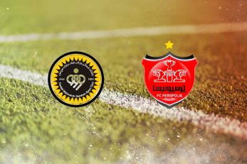پرسپولیس و سپاهان