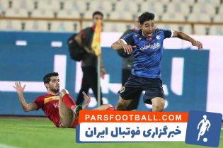 استقلال و ذوب آهن