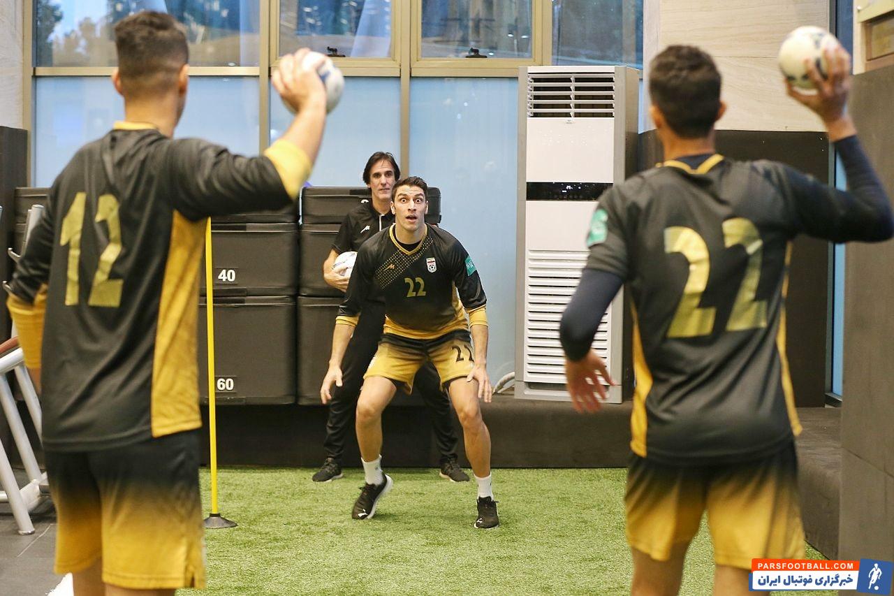 محمدرضا اخباری