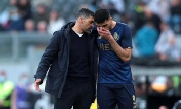 سرجیو کونسیسائو سرمربی پورتو درباره طارمی صحبت کرد