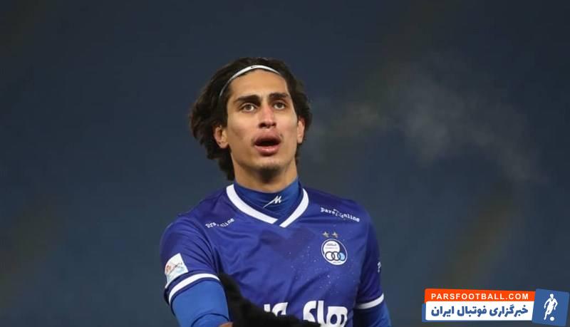 محمد نادری