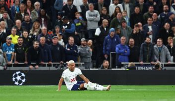 ریچارلیسون