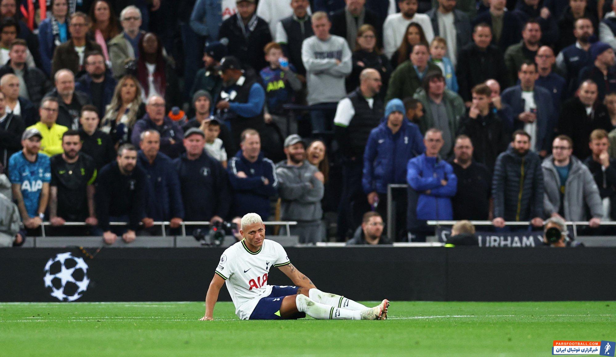 ریچارلیسون