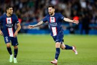 مسی ؛ نگاهی به عملکرد مسی در دیدار برابر نیس