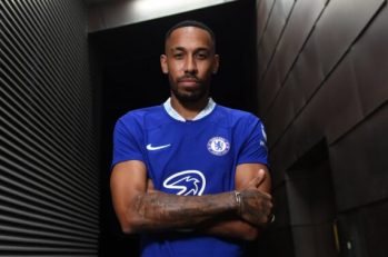 چلسی ؛ اوبامیانگ : با شایستگی پیروز شدیم