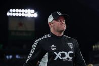 رونالدو ؛ رونی : از رونالدو میخواهم که صبور بماند