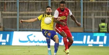 پرسپولیس به دنبال گرفتن مهلت از لوکادیا برای پرداخت قسط دوم این مهاجم