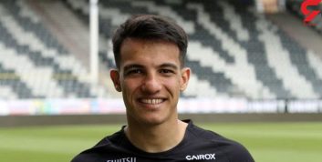 درخشش امیرحسین حسین زاده با یک پاس گل در برابر کورتریک