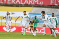 ایران ؛ تونس آخرین حریف تدارکاتی تیم ملی قبل از جام جهانی 2022