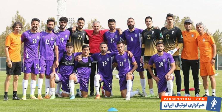 تیم ملی ؛ محسن معتمدکیا : مقابل نیکاراگوئه و تونس بازی خواهیم کرد