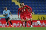 نوراللهی ؛ مصدومیت احمد نوراللهی جدی نیست