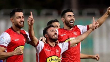 پرسپولیس ؛ حسن خان‌محمدی : مطمئنا پرسپولیس برابر سپاهان برای برد وارد زمین می‌شود
