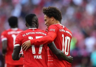 باین مونیخ ؛ هری کین مهاجم مدنظر بایرن مونیخ