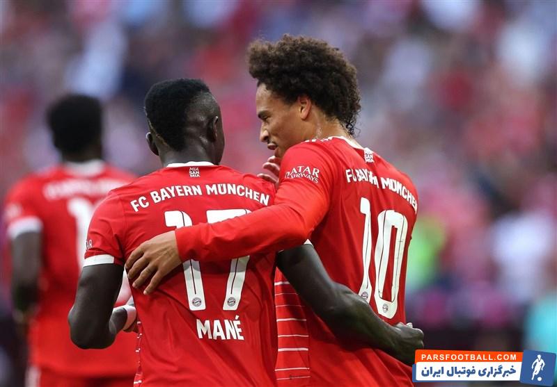 باین مونیخ ؛ هری کین مهاجم مدنظر بایرن مونیخ