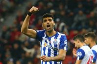 مهدی طارمی به درخواست هوادار این تیم پاسخ مثبت داد