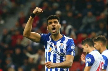 مهدی طارمی به درخواست هوادار این تیم پاسخ مثبت داد