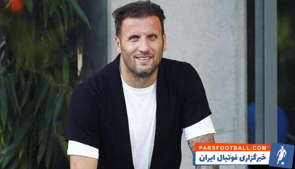 محسن بنگر پیشکسوت پرسپولیس درباره این تیم صحبت کرد