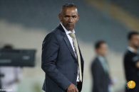 ژوزه مورایس در سپاهان