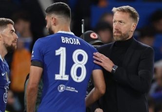 چلسی ؛ گراهام پاتر : این برد واقعاً مهم برای ما بود