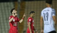 مهدی عبدی در تمرین آخر سرخ‌ها بدون مشکل حضور داشت