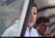 علی دایی