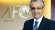 آغاز سومین دوره ریاست شیخ سلمان در کنفدراسیون فوتبال آسیا با 47 رای