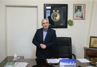 علی فتح الله زاده