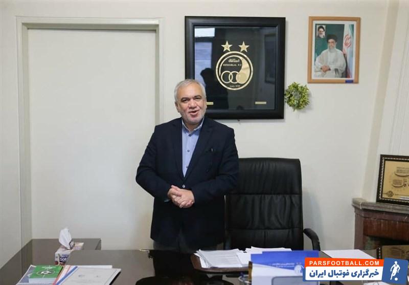 علی فتح الله زاده