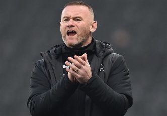 تعجب اهالی فوتبال از ظاهر و تیپ جالب وین رونی