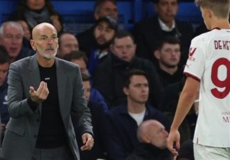 پیولی : فضای زیادی به چلسی دادیم که باعث شکست ما شد