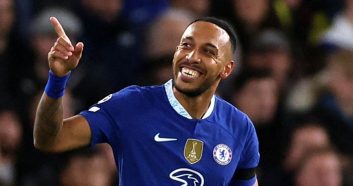 اوبامیانگ پایان فصل به پاری سن ژرمن می رود