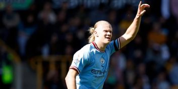 هالند ؛ وجود بند جدایی هالند به مقصد رئال مادرید در سال 2024