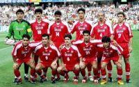 تیم ملی ایران در جام جهانی 98