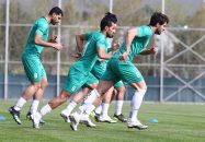 کارلوس کی روش