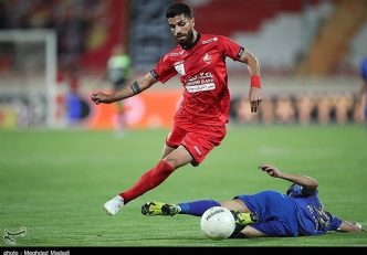 بحران کمبود بازیکن در خط میانی پرسپولیس