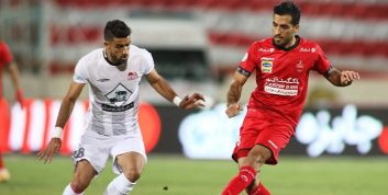 محمد نصرتی پیشکسوت پرسپولیس درباره این تیم صحبت کرد