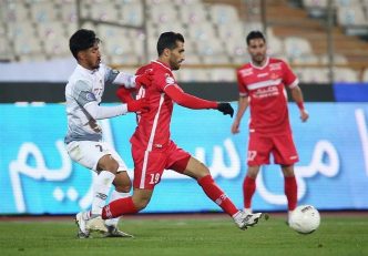 اسماعیل حلالی پیشکسوت پرسپولیس درباره این تیم صحبت کرد