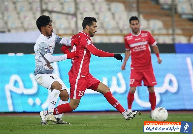 اسماعیل حلالی پیشکسوت پرسپولیس درباره این تیم صحبت کرد