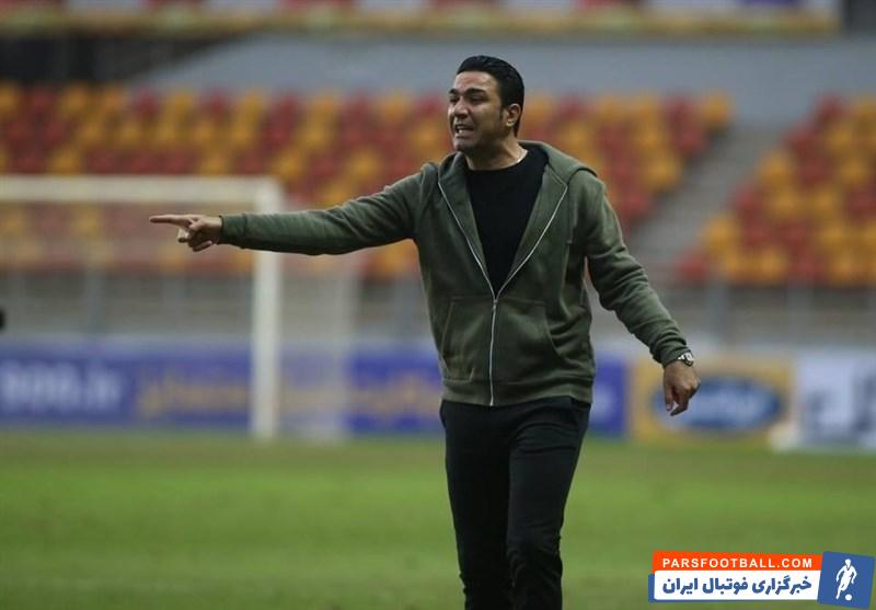 جواد نکونام